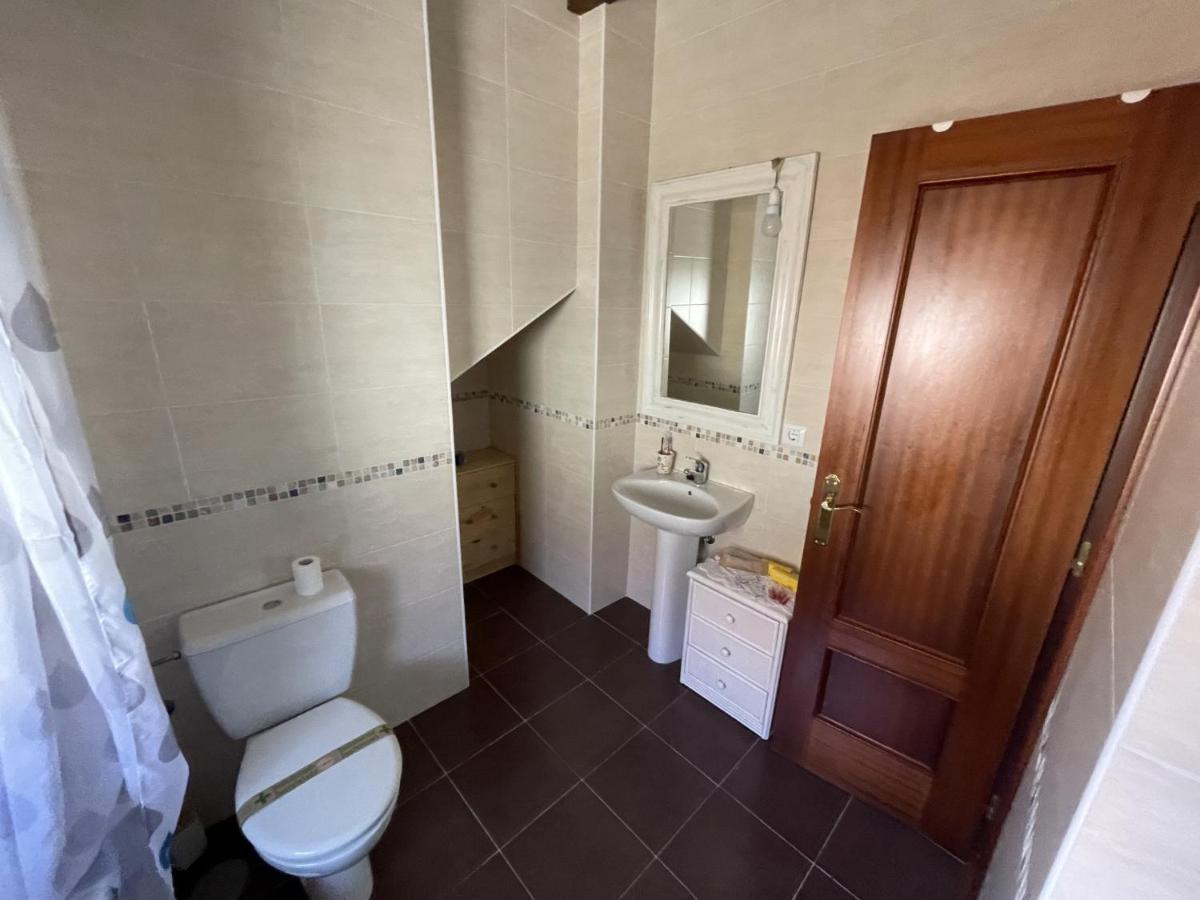 Casa La Llosa En スアンセス エクステリア 写真