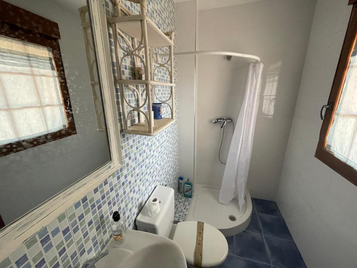 Casa La Llosa En スアンセス エクステリア 写真