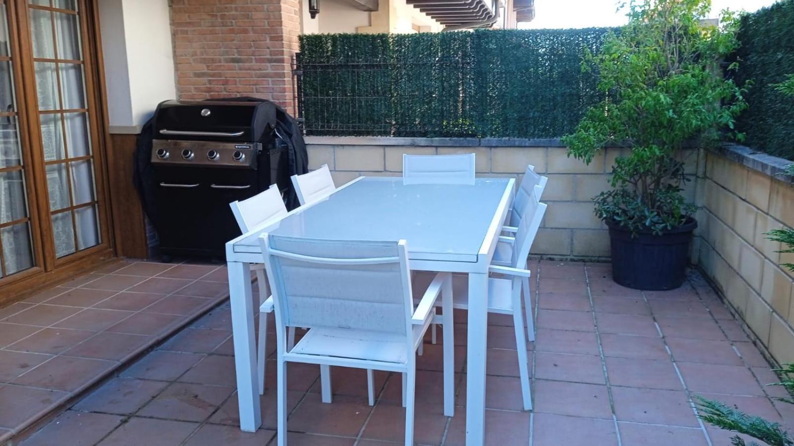 Casa La Llosa En スアンセス エクステリア 写真
